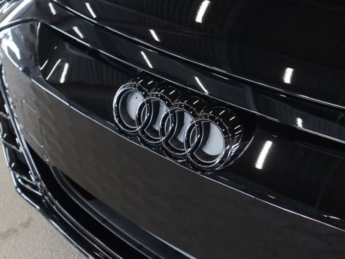 Used 2023 Audi RS e-tron GT w/ Carbon Performance Package image 29