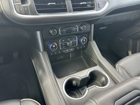 Used 2024 Chevrolet Tahoe Premier image 26