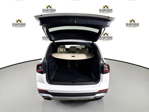 Used 2022 BMW X3 xDrive30i w/ Convenience Package image 35