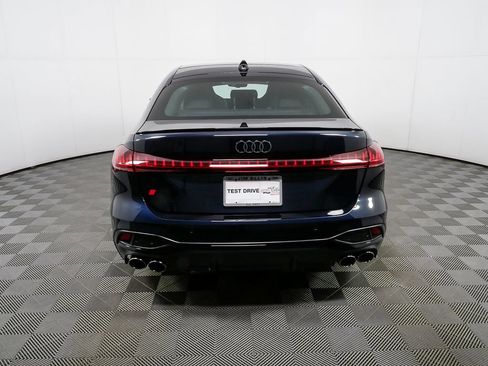 New 2026 Audi S5 Premium Plus image 31