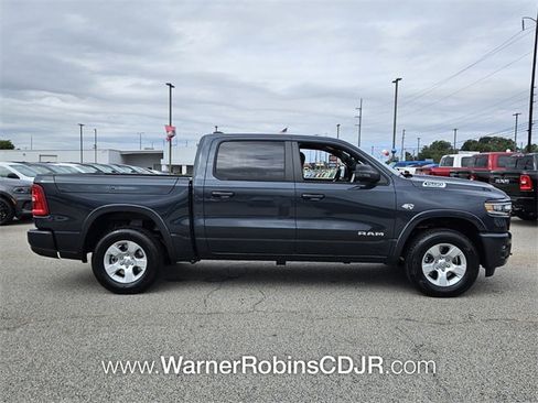 New 2026 RAM 1500 Big Horn image 15