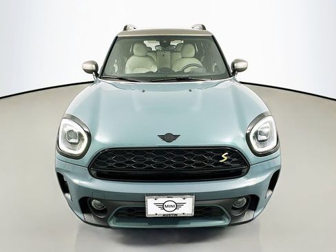 Used 2023 MINI Cooper Countryman SE w/ Storage Package image 2