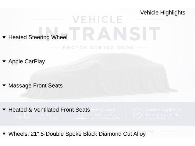 Used 2025 Volvo XC60 T8 Ultra w/ Climate Package AWD/4WD image 3