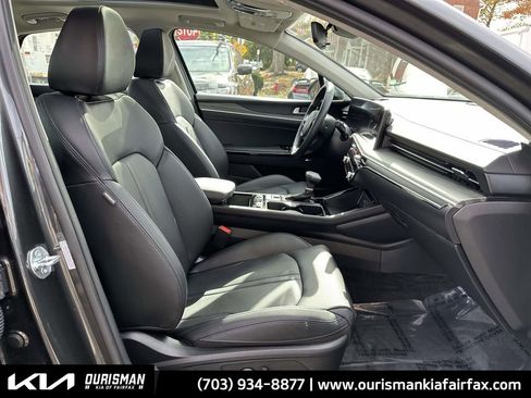 Used 2025 Kia K5 EX image 23