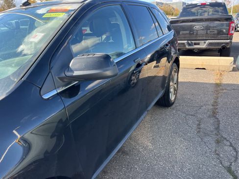 Used 2011 Ford Edge Limited w/ Canadian Touring Pkg image 6