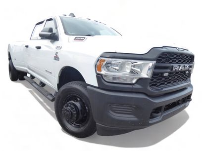 Used 2020 RAM 3500 Tradesman