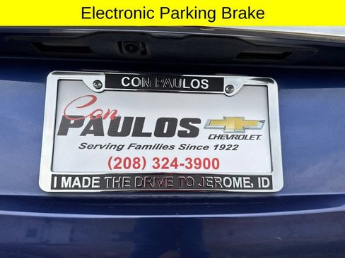 Used 2019 Nissan Rogue SV w/ Premium Package AWD/4WD image 11