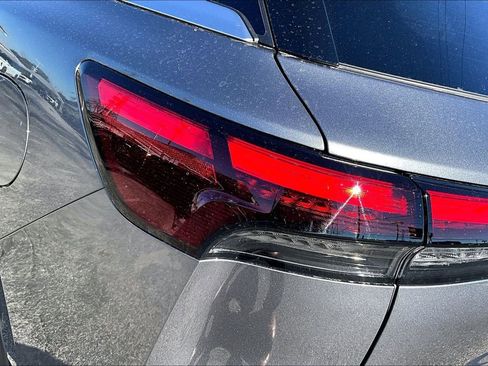 New 2026 INFINITI QX60 Luxe image 42