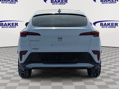 New 2026 Buick Envista Sport Touring w/ Convenience I Package image 6