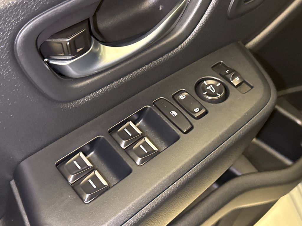 New 2026 Honda Passport RTL image 19