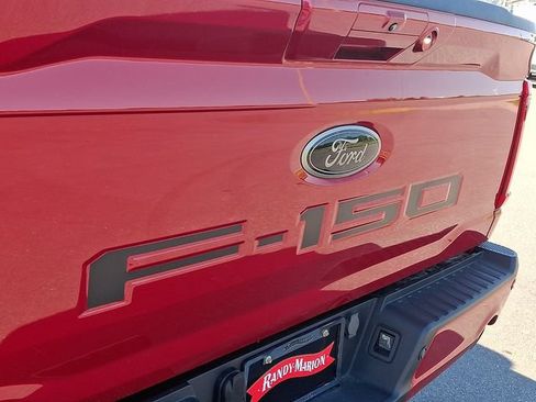 Used 2023 Ford F150 Lariat w/ Equipment Group 502A High AWD/4WD image 28