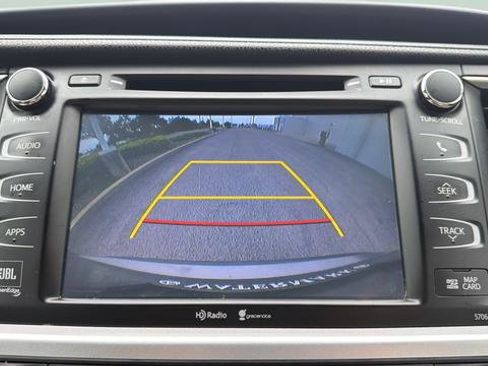 Used 2015 Toyota Highlander Limited w/ Driver Technology Package AWD/4WD image 19