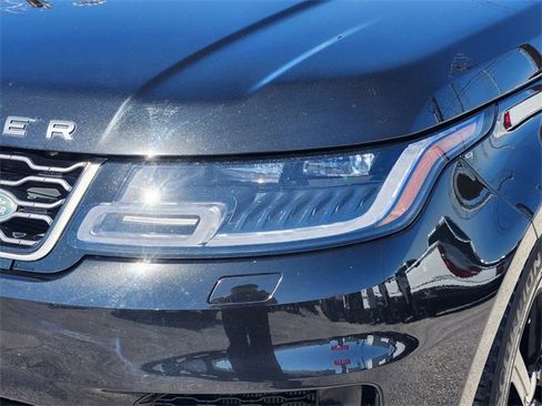 Used 2019 Land Rover Range Rover Sport Supercharged image 9