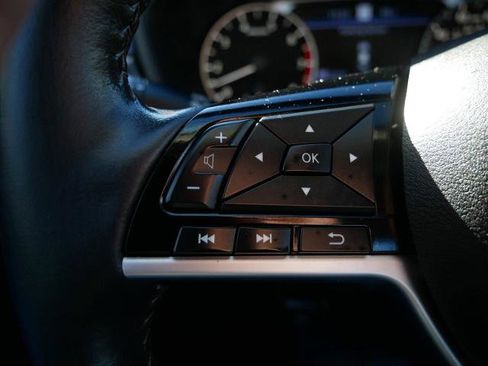 Certified 2023 Nissan Altima 2.5 SL image 28