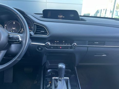 Used 2025 MAZDA CX-30 AWD 2.5 S w/ Preferred Package image 18