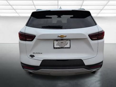 New 2026 Chevrolet Blazer LT w/ LPO, Floor Liner Package FWD image 29