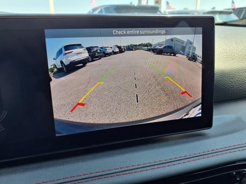 Used 2024 Dodge Hornet GT image 10