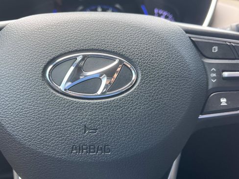 Used 2020 Hyundai Santa Fe SEL w/ Convenience Package FWD image 33