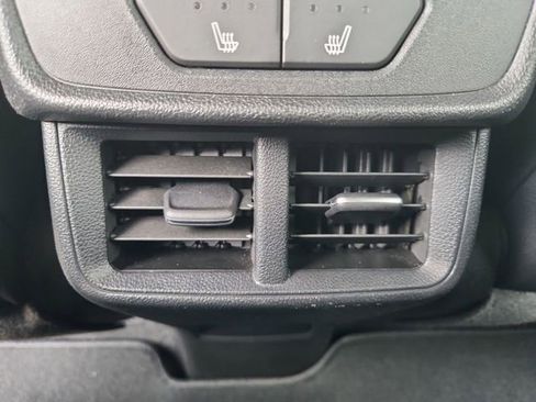 Used 2025 Chevrolet Equinox RS w/ Safety and Technology Package FWD image 22