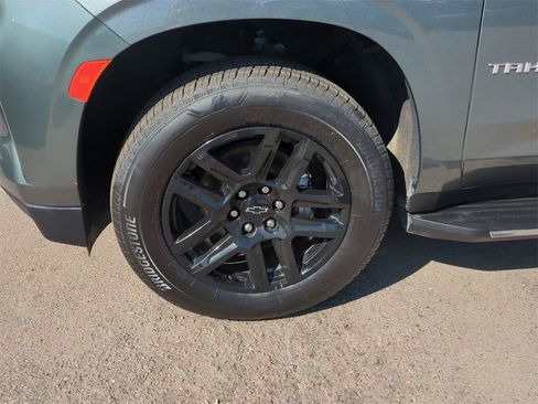 Used 2023 Chevrolet Tahoe LT image 33