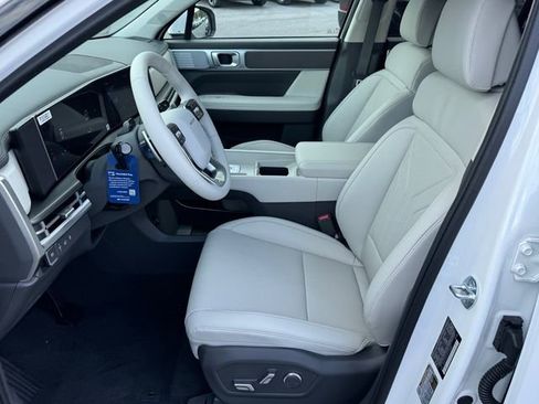 New 2026 Hyundai Santa Fe SEL AWD/4WD image 6