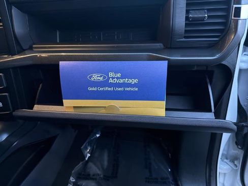 Certified 2024 Ford F150 STX image 10