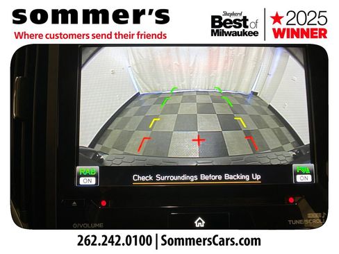 Used 2021 Subaru Crosstrek 2.5i Limited w/ Popular Package #3 image 17