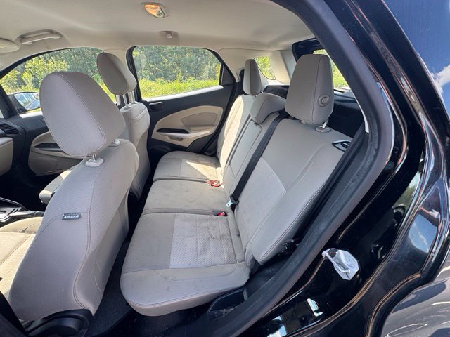 Used 2020 Ford EcoSport S AWD/4WD image 15