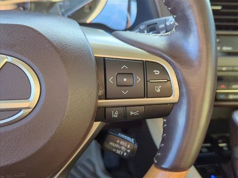 Used 2017 Lexus RX 350 FWD w/ Premium Package image 14