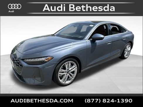 New 2026 Audi A5 2.0T Premium Plus AWD/4WD image 3