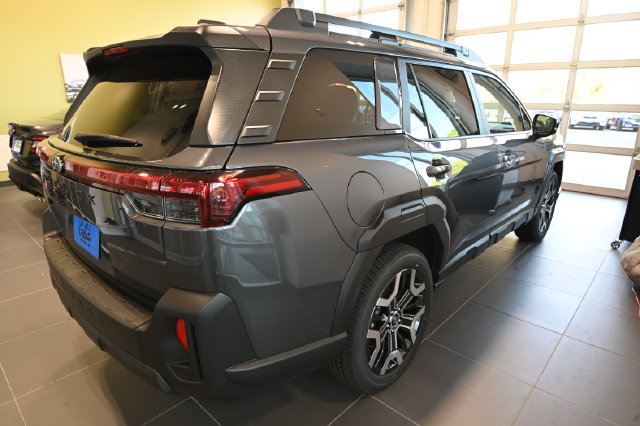 New 2026 Subaru Outback Touring XT AWD/4WD image 15