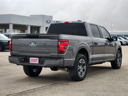 Used 2024 Ford F150 STX RWD image 5