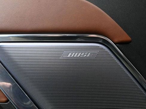 Used 2024 GMC Sierra 3500 Denali Ultimate image 26