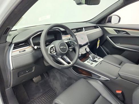 New 2026 Jaguar F-PACE R-Dynamic S image 20