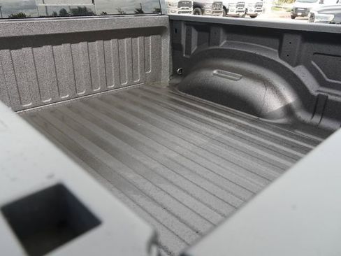 New 2026 RAM 1500 RHO AWD/4WD image 12
