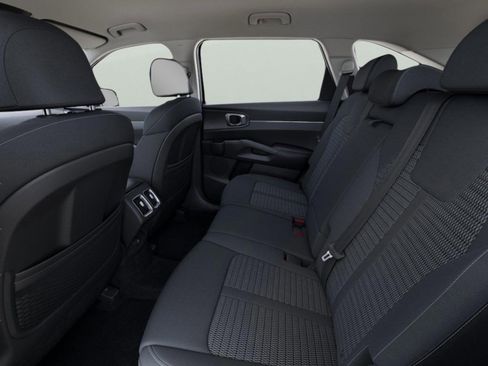 New 2026 Kia Sorento LX image 14