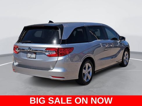 Used 2019 Honda Odyssey EX image 3