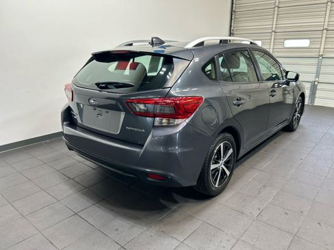 Used 2021 Subaru Impreza 2.0i Premium AWD/4WD image 3