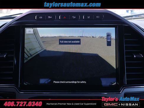 Used 2022 Ford F350 King Ranch w/ King Ranch Ultimate Package image 22