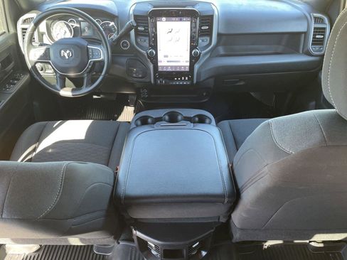 Used 2025 RAM 3500 Tradesman image 30