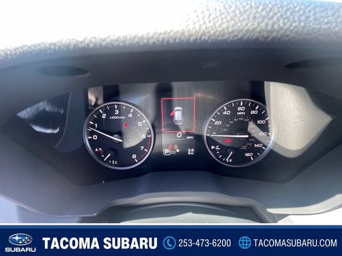 New 2026 Subaru Crosstrek 2.5i Premium AWD/4WD image 14