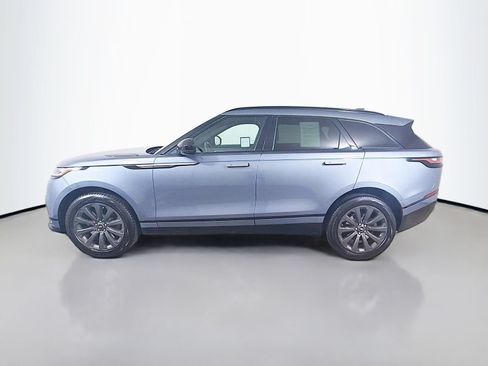 Certified 2023 Land Rover Range Rover Velar R-Dynamic S AWD/4WD image 2
