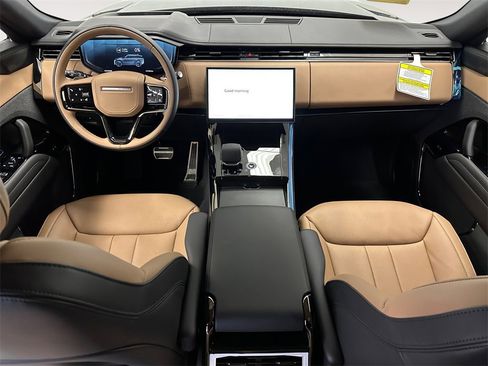 New 2026 Land Rover Range Rover Sport Dynamic SE image 10