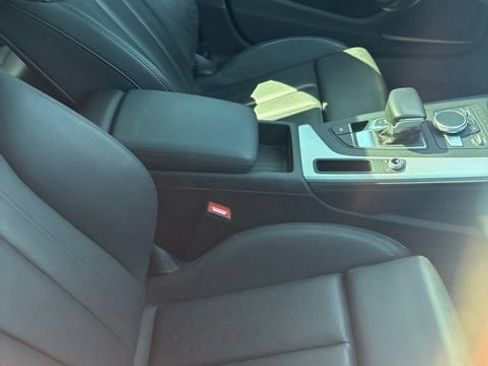 Used 2019 Audi A5 2.0T Premium Plus w/ Premium Plus AWD/4WD image 14