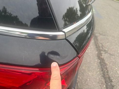 Used 2018 Honda Odyssey EX-L image 4