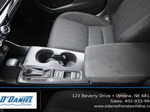 Used 2023 Honda Civic EX image 34