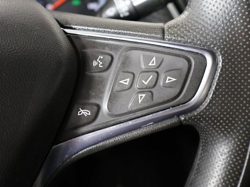 Used 2024 Chevrolet Malibu LS w/ LPO, Floor Liner Package image 36