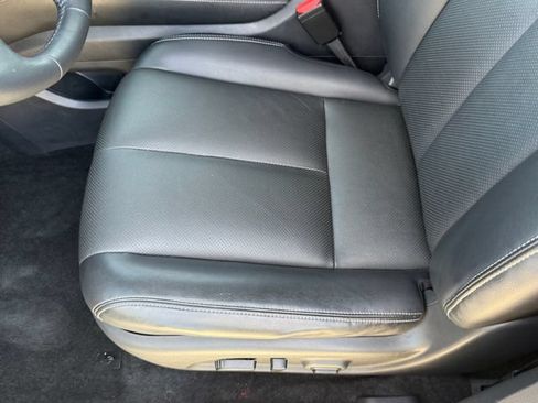 Used 2019 Nissan Murano SL w/ Cargo Package FWD image 15