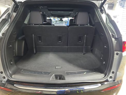 Used 2023 Buick Enclave Essence w/ Experience Buick Package AWD/4WD image 15