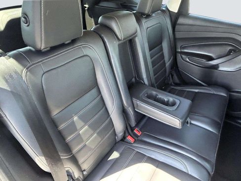 Used 2018 Ford Escape SEL AWD/4WD image 21